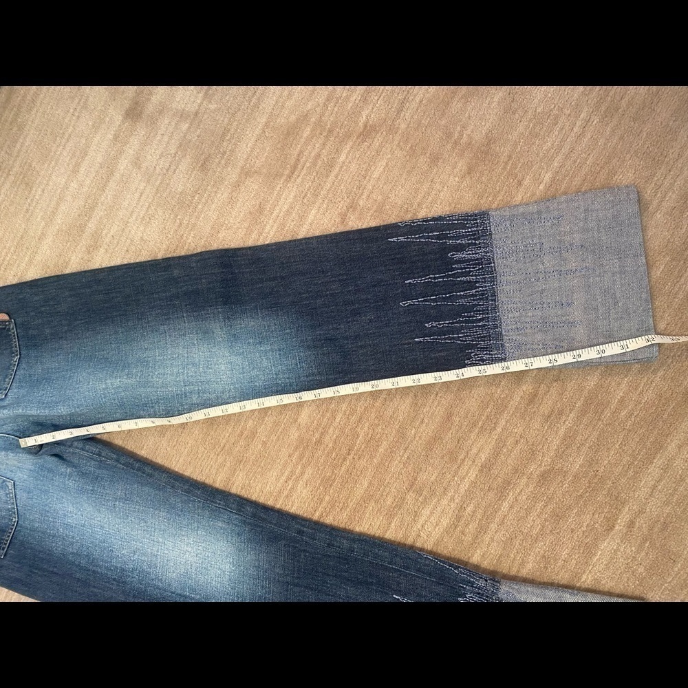 E-Play Roxy vintage jeans Denim - Picture 9 of 9